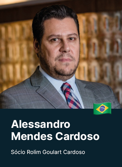 Alessandro Mendes Cardoso