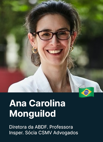 Ana Carolina Monguilod