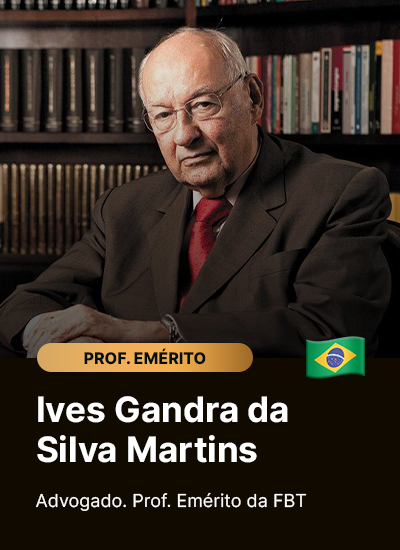 Ives Gandra