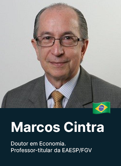 Marcos Cintra